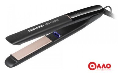 Выпрямитель Redmond (Редмонд) HS1716 (черный)