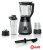 Стационарный блендер Bosch VitaPower MMB6177S