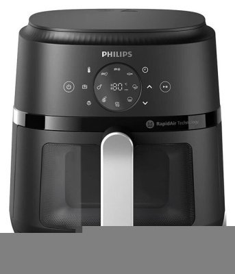 Аэрогриль (аэрофритюрница) Philips NA221/00