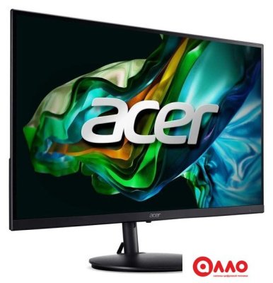 Игровой монитор Acer SH272G0bmiphx UM.HS2CD.003