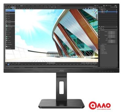 Монитор AOC Q27P2Q