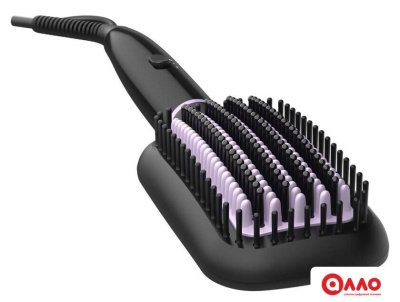 Щетка-выпрямитель Philips BHH880/00
