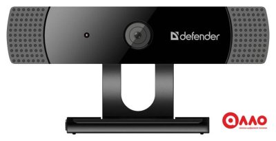 Веб-камера Defender G-lens 2599