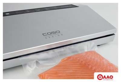 Вакуумный упаковщик CASO GourmetVAC 280