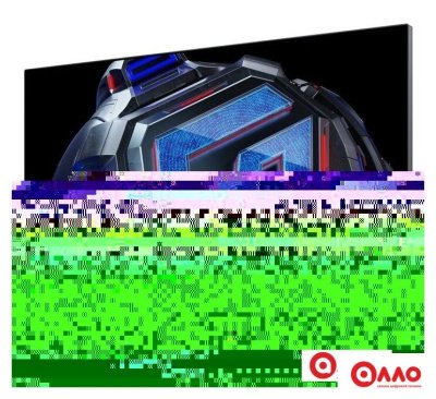 Игровой монитор Xiaomi 2K Gaming Monitor G27Qi P27QCA-RGGL (международная версия)