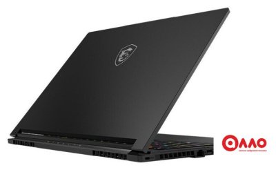 Игровой ноутбук MSI Stealth A16 AI+ A3XVGG-219BY