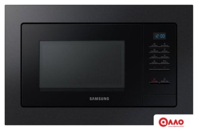 Микроволновая печь Samsung MS20A7013AB/BW