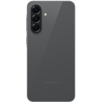 Смартфон Samsung Galaxy A56 8GB/128GB, черный