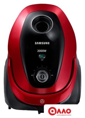 Пылесос Samsung VC20M257AWR/EV Пылесос Samsung VC20M257AWR/EV