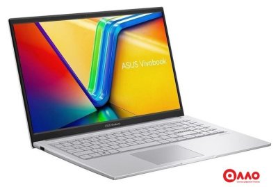 Ноутбук ASUS Vivobook 15 X1504VA-BQ2550W Ноутбук ASUS Vivobook 15 X1504VA-BQ2550W