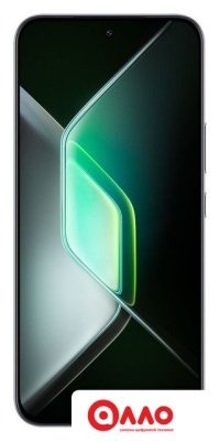 Телефон Infinix GT 30 Pro X6873 8GB/256GB (темно-серый)