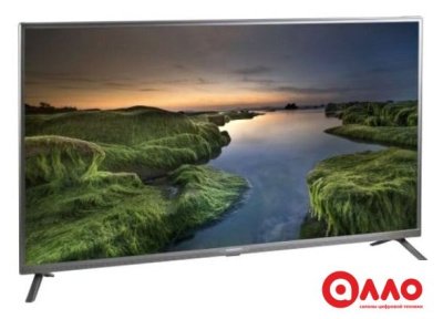 Телевизор Horizont 43LE7022D