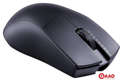 Игровая мышь Redragon K1ng 4K Pro (черный)