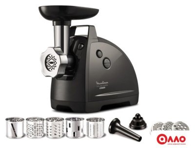 Мясорубка Moulinex ME684832 Мясорубка Moulinex ME684832