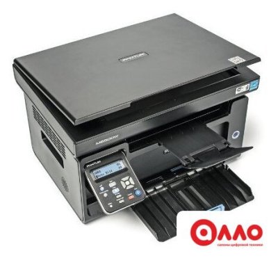 МФУ Pantum M6500W МФУ Pantum M6500W