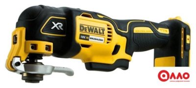Реноватор DeWalt DCS355N