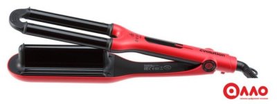 Плойка-волна Dewal Evolution 03-414 Плойка-волна Dewal Evolution 03-414