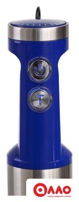 Погружной блендер Galaxy Line GL2129 (синий) Погружной блендер Galaxy Line GL2129 (синий)