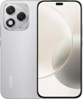 Смартфон Honor 400 Lite 8GB/256GB (ABR-NX1), серый