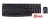 Офисный набор Logitech MK120 920-002561