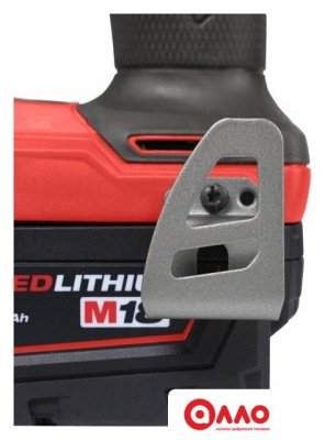 Винтоверт Milwaukee M18 FUEL M18FID3-0 4933498061 (без АКБ)