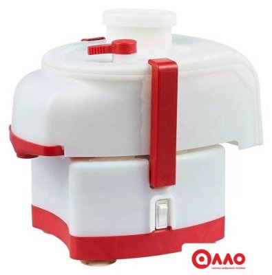 Соковыжималка БелОМО Asaloda 0765-04