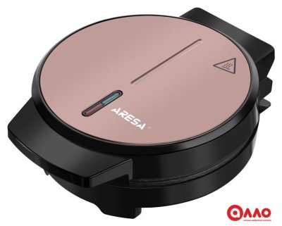 Вафельница Aresa AR-2805