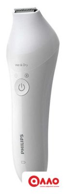 Эпилятор Philips BRE740/10