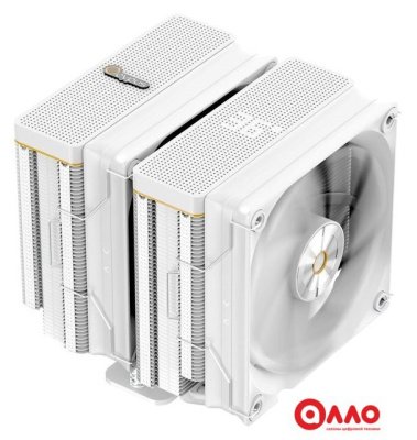 Кулер для процессора Ocypus Iota A62 WH Кулер для процессора Ocypus Iota A62 WH