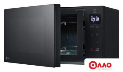 Микроволновая печь LG MH6032GAS