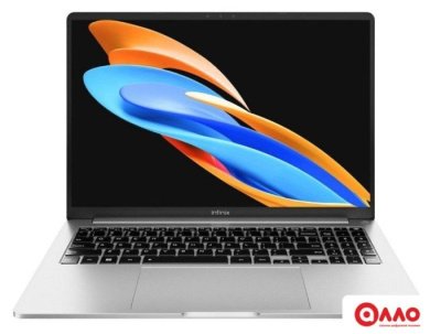 Ноутбук Infinix Inbook Y4H Max YL613H 71008302338