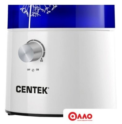 Увлажнитель воздуха CENTEK CT-5101 (синий)