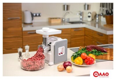 Мясорубка Аксион М43.01 Мясорубка Аксион М43.01