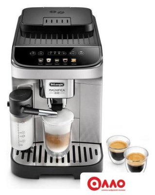 Кофемашина DeLonghi Magnifica Evo ECAM290.61.SB