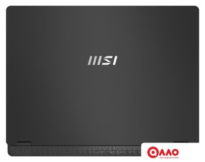 Ноутбук MSI Prestige 14 AI Evo C1MG-060XBY