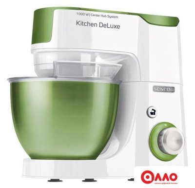 Кухонная машина Sencor STM 4460GG