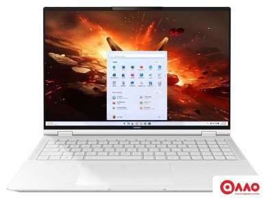Ноутбук HONOR MagicBook Pro 16 DRA-54 5301AJJG
