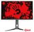 Игровой монитор A4Tech Bloody MN272U (черный)