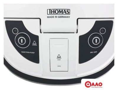 Пылесос Thomas Twin Aquawash Pet 788524 Пылесос Thomas Twin Aquawash Pet 788524