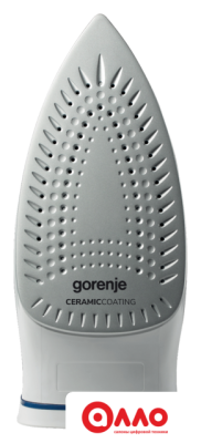 Утюг Gorenje SIH2200BLC