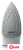 Утюг Gorenje SIH2200BLC