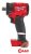 Гайковерт Milwaukee M18 FIW2P12-0X 4933478446 (без АКБ, кейс)