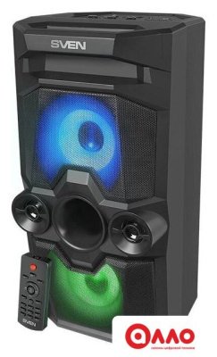 Патибокс SVEN PS-655 Патибокс SVEN PS-655