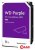 Жесткий диск WD Purple 6TB WD64PURZ