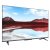 Телевизор Xiaomi TV A Pro 43" 2025 (ELA5461GL), черный