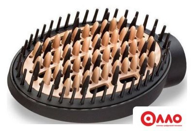 Фен-щетка BaByliss AS970E Фен-щетка BaByliss AS970E