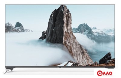 Телевизор Viomi YMD55ACURUS1