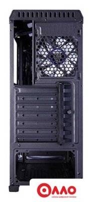 Корпус Zalman N5 TF