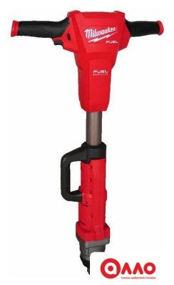 Гайковерт Milwaukee M18 FUEL M18FHIWF1R-0C 4933493140 (без АКБ, кейс)