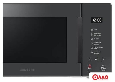 Микроволновая печь Samsung MS23T5018AC/BW